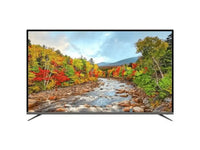 Mecer 75'' 4K UHD (3840 X 2160) Smart LED Panel W/6586AD