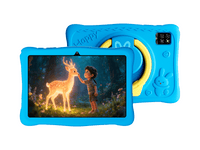 OSCAL KIDO 2 10.1" 4GB RAM Blue Tablet