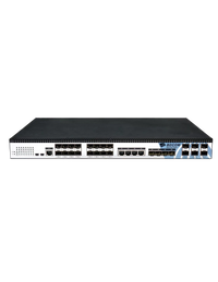 BDCOM 16 Port EPON L3 OLT Headend - Dual Hot-Swap PSU