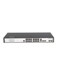 BDCOM 16 Port Gigabit PoE Switch