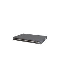 BDCOM 24 Port 2.5G PoE+ Switch with 6 SFP+ - Image 2