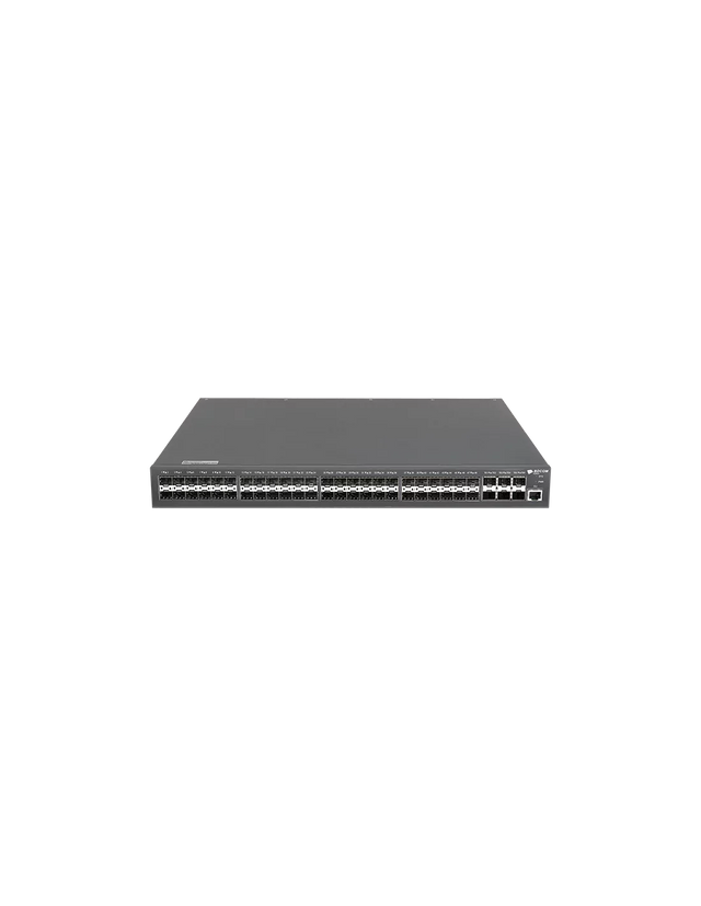 BDCOM 24 Port 2.5G PoE+ Switch with 6 SFP+