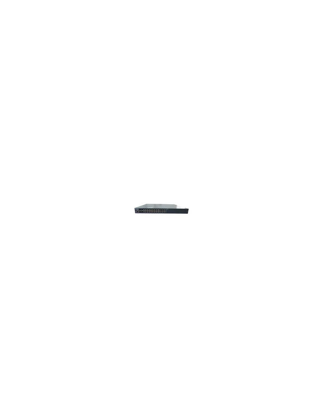 BDCOM 24 Port Managed Gigabit PoE Switch