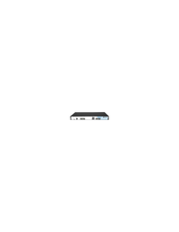 BDCOM 4 Port EPON OLT Headend - Dual AC PSU