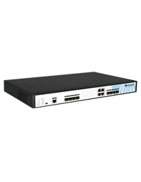 BDCOM 4 Port EPON OLT Headend - Dual AC PSU - Image 4