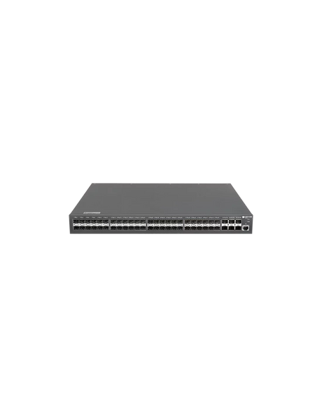 BDCOM 48-Port Gigabit SFP L3-lite Stackable Managed Switch