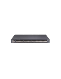 BDCOM 48 Port Gigabit SFP - Switch - Dual PSU optional