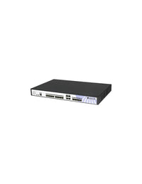 BDCOM 8 Port EPON OLT Headend - Dual AC PSU - Image 4