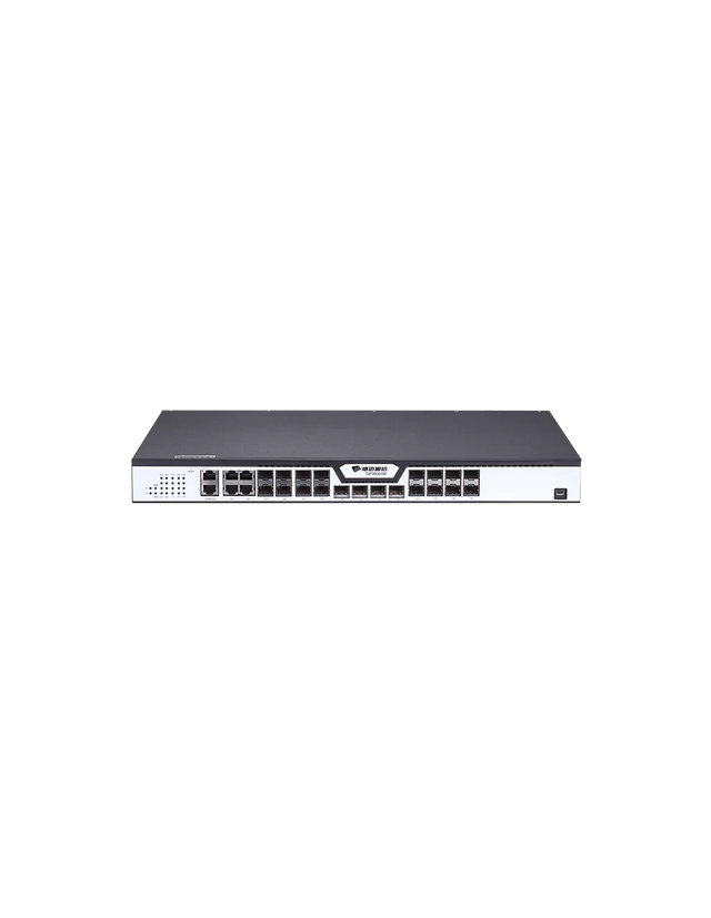 BDCOM 8 Port GPON L3 OLT Headend