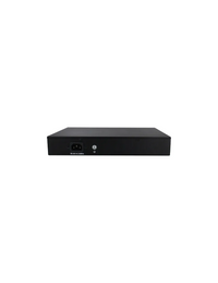 BDCOM 8 Port Managed Gigabit PoE Switch - 150W - Image 4