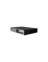 BDCOM 8 Port Managed Gigabit PoE Switch - 150W - Image 3