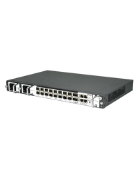 BDCOM 8 Port XGS-PON Combo L3 OLT Headend
