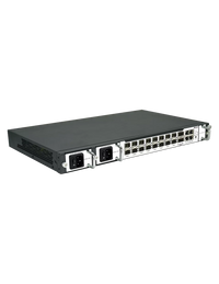 BDCOM 8 Port XGS-PON Combo L3 OLT Headend