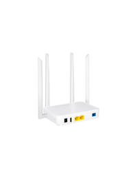 BDCOM xPON ONU/ONT, 802.11ac with 2 x GB LAN