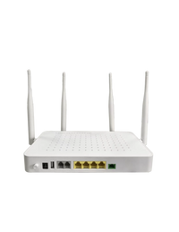 BDCOM xPON ONU/ONT, 802.11ac with 4 x GB LAN, 2 x POTS - Image 2