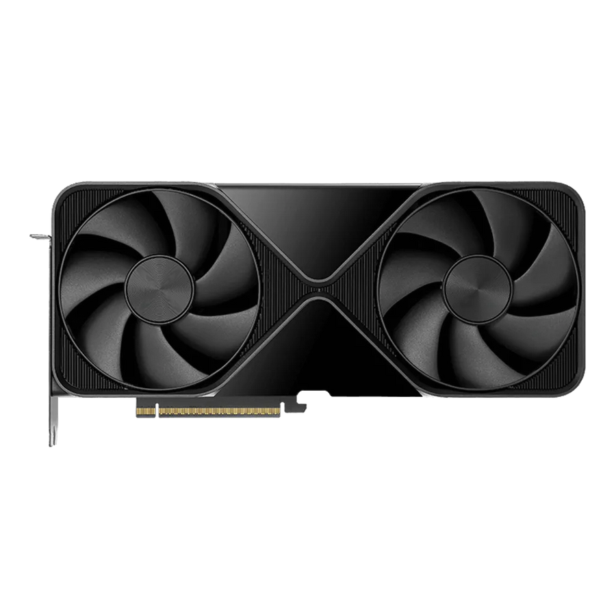 PNY RTX PRO 6000 Blackwell 96GB GDDR7 Workstation Graphics Card PCIe 5.0