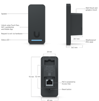 Ubiquity UA-G3-B