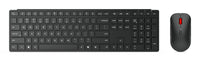 Lenovo Wireless Multi-Mode Pro Combo Keyboard and Mouse 6000 - Image 5