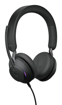 Jabra Evolve2 40 MS Stereo USB-C - Image 3