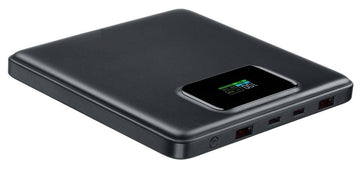 BELJ 20 000MAH, 77WH, 2 X USB,2 X TYPE C
