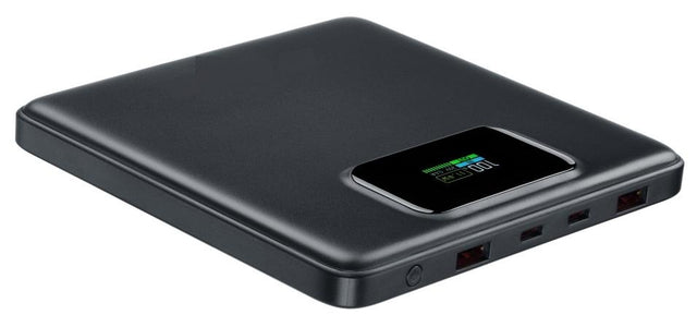 BELJ 20 000MAH, 77WH, 2 X USB,2 X TYPE C