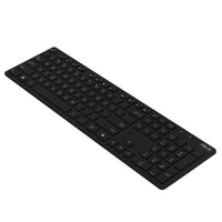 ASUS W5000 Wireless Keyboard and Mouse Set Black - Image 4