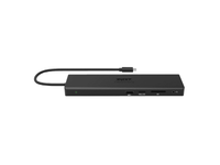 Port 100W USB-C Travel Docking Station