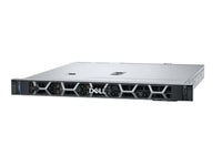 Dell PowerEdge R360 4x3.5" Chassis Xeon 6315P 16GB