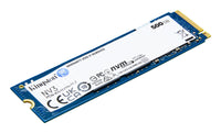 Kingston 500GB NV3 M.2 2280 PCIe 4.0 NVMe SSD - Image 2