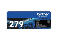 Brother Standard Black Toner Cartridge for HL-L3280CDW / MFC-L3760CDW