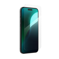 ZAGG InvisibleShield Glass Elite Screen Protector for iPhone 16 Plus/15 Plus - Image 2