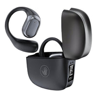 Body Glove Dawny OWS Wireless Earbuds-Black - Image 3