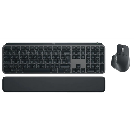 Logitech LOGI MX KEYS S Combo 920-011614