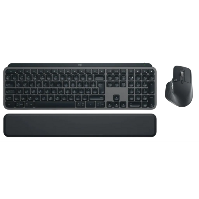 LOGI MX KEYS S Combo 920-011614