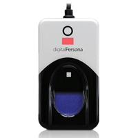 PinnPOS BIO-DP-4500 USB Fingerprint Scanner