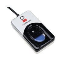 HID 4500 Fingerprint Reader USB