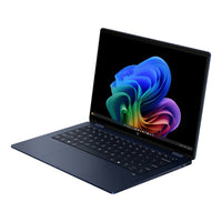 HP OmniBook X Flip 14" Touch AI Ultra 7-256V 16GB 1TB Win 11 Home 2-in-1 Blue Notebook - Image 4