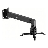 BRACKET - Short Throw Projector | Wall Mount for projectors up to 20kg |  Mounting range 225-316mm; black