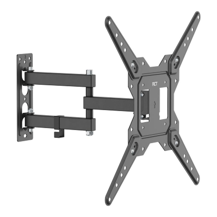 BRACKET 23'- 65' Full-Motion TV Wall Mount (Up to 30kg, Max Mounting Hole 400x400)