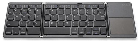 Foldable Bluetooth Keyboard - BTKEY