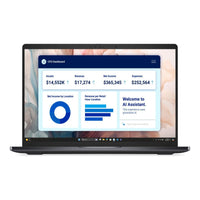 Dell Pro 14 Premium 14" AI Core U7-268V 32GB 512GB 5G Win 11 Pro Notebook - Image 3