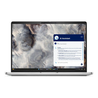 Dell Pro 16 16" Core-U7 16GB 512GB Win 11 Pro Notebook