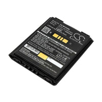 MC55/MC65 Extended Capacity Spare Battery 3600 mAh