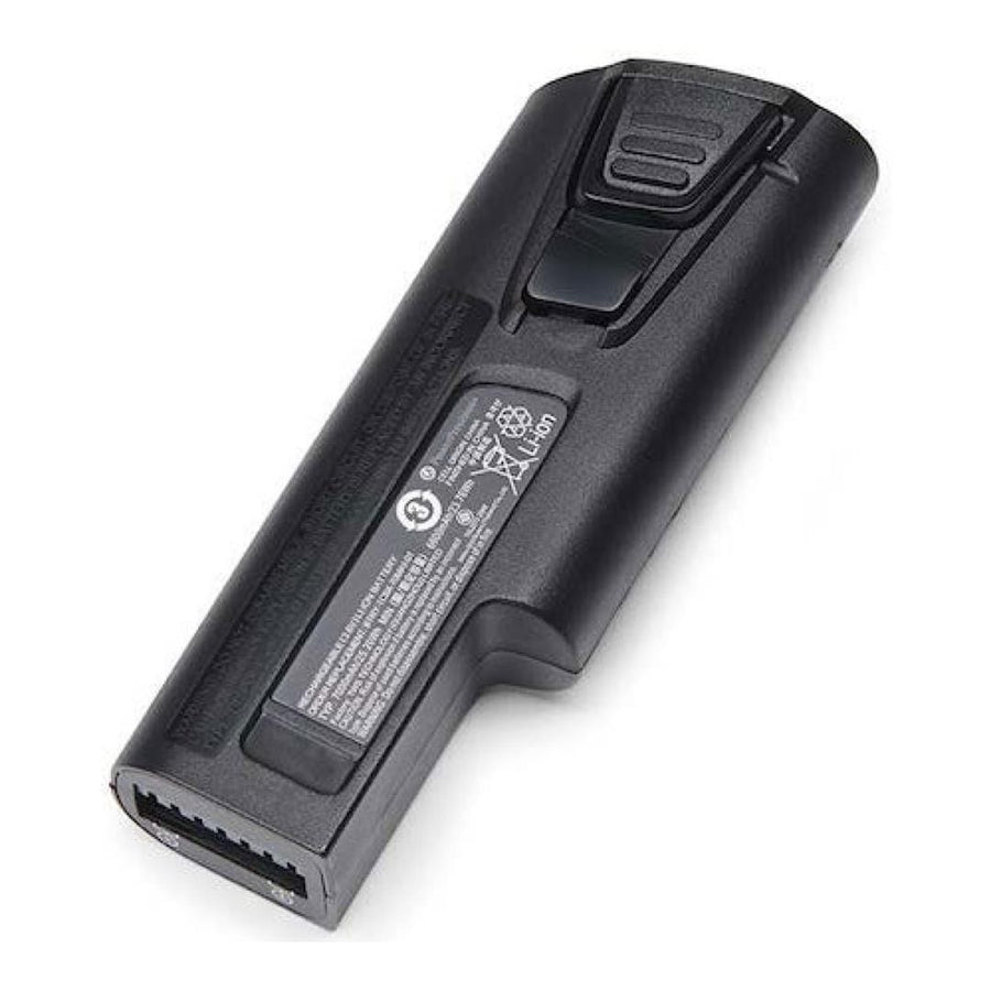 Zebra RFD40 PowerPrecision+ Spare Lithium-ion Battery; 7000mAh