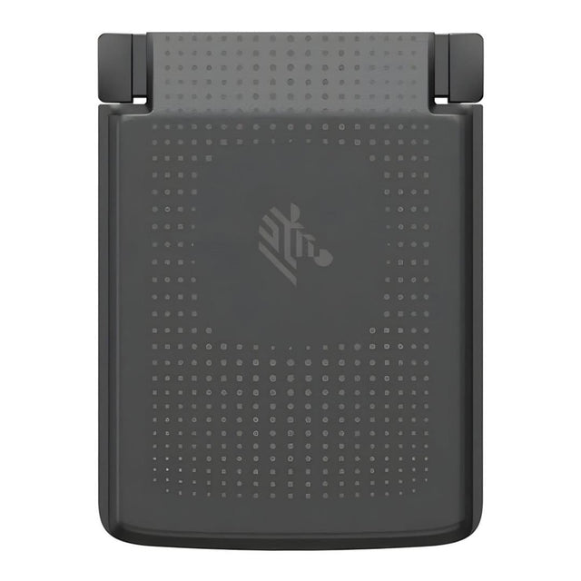 Zebra - 5;200 mAh extended battery with PowerPrecision Plus.