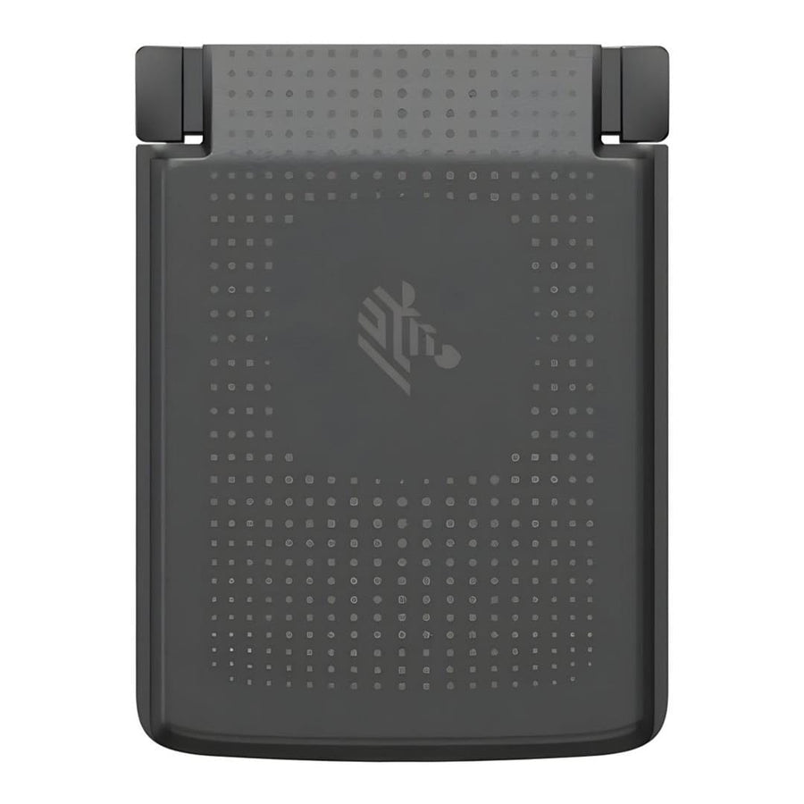 Zebra - 5;200 mAh extended battery with PowerPrecision Plus.