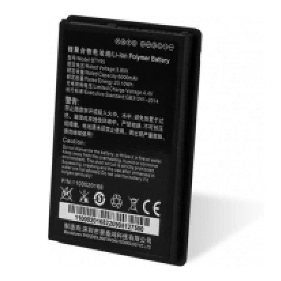 Battery for MT93 series; 3;8 V 5000 mAh
