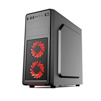 HuntKey BU560 Black Case W/O PSU