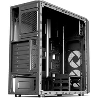 HuntKey BU560 Black Case W/O PSU