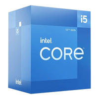 Intel Core i5-12400 Processor 6-Core 2.5GHz Max Turbo 4.4GHz 18MB Cache LGA1700 - Image 2